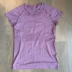 Lululemon TShirt - Size Large